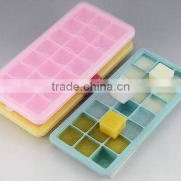 new products 2016 personalized ice cube tray