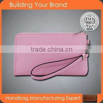 2015 Fashion Hot Selling New Product Wholesale Woman Wallet photo-2
