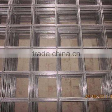 Welded Wire Mesh Panel Manufacturers