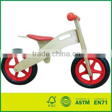 Hot Sale Wooden Bike