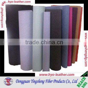 polyester rayon fiber