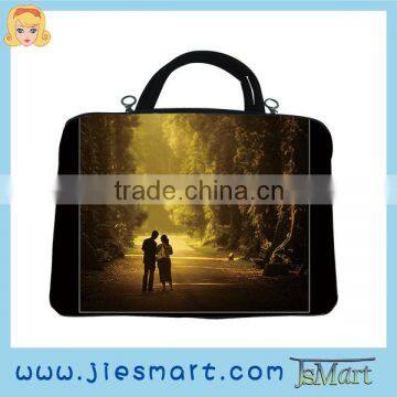 JIESMART laptop cover custom printing sublimation