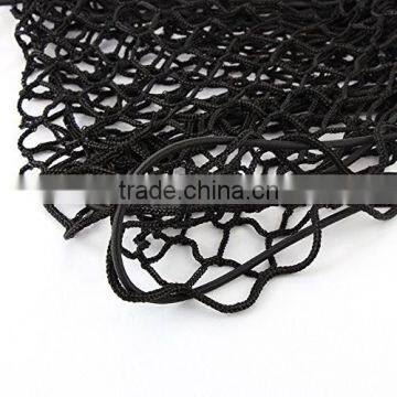 Wholesale Flat Webbing Cargo Net Cargo Net Stretchable Net Flat Net 100*70cm Cargo Net for Cars, Vans, Trucks, and SUVs photo-6
