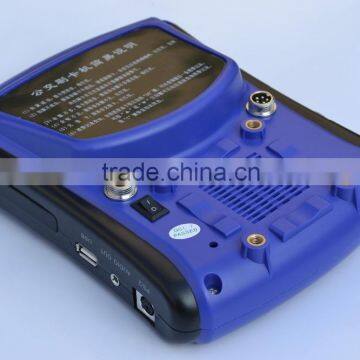 Embedded Linux Operating System for Shuttle Bus Fare Collection Terminal With LCD Display, Voice, USB Interface, 2 PSMA , GPRS photo-5