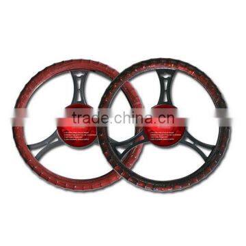 Steering Wheel Cover