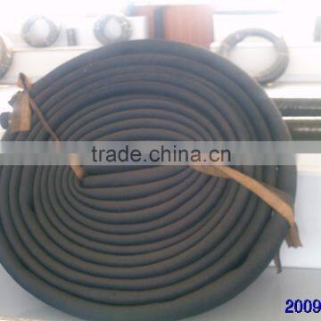 extrusion rubber hose