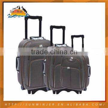 Durable Cheap Factory Made luggage for teenagers