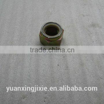 Terex Spare Parts Locknut 274191 TR100