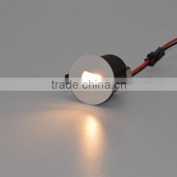 Surrounds Small Cabinet Light Ip44 Led Downlight TEC002S3WR2