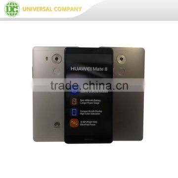 Wholesale 6.0" Huawei Mate 8 Android 6.0 IPS screen rugged smart phone