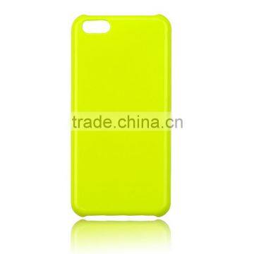 Top sell plastic protective case cover for iphone 5c