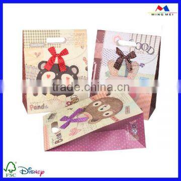 High Quality Custom Printing Paper Handbag photo-3