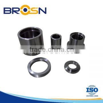 custom-made service gardening low carbon steel mechanical parts