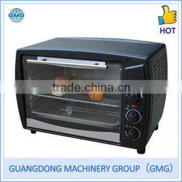 2015 Best Selling MK-35 Electric Ovens/Cookers (GMG)