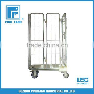 Logistic Roll Container