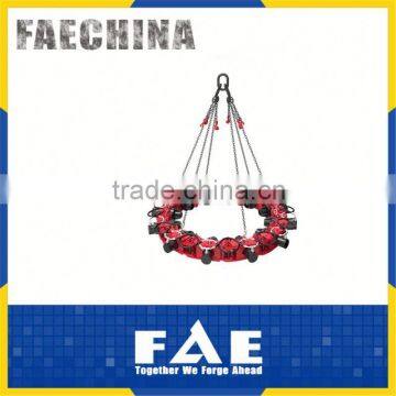 hydraulic breaker for mini excavator, hydraulic pile cutter for concrete pile
