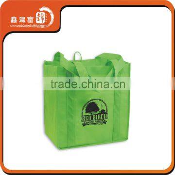 Custom Top Quality Colorful Printed Non Woven Bag photo-2