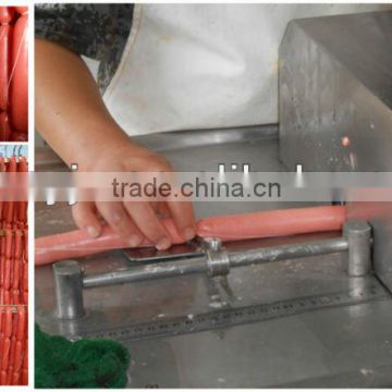 Industrial Sausage Knotting Machine