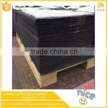 rubber coated metal sheet perforated metal sheets vulcanized rubber sheet