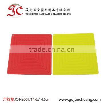 Wholesale 100% food grade non-stick silicone baking mat