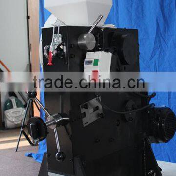 Small Jaw Crusher BLG-JC5-3/lab sample milling/ Jaw milling/small crushing equipment