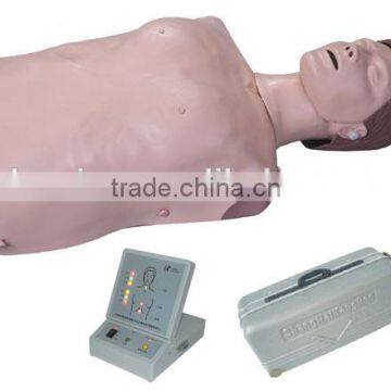 Half Body CPR Training Manikin