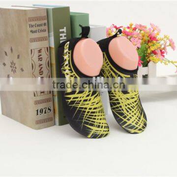 Soft skin shoes / Anti-slip casual shoes / Slip-on leisure shoes