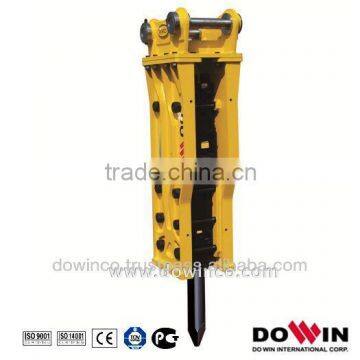 Hydraulic Rock Concrete Breaker Hammer (Furukawa Type) for Excavator (DW15G Hydraulic Hammer) photo-2