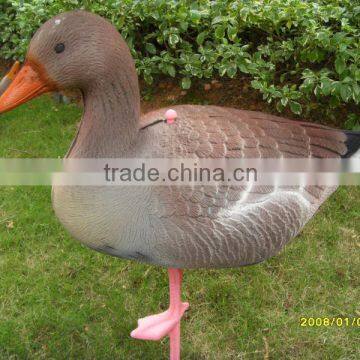 Goose Decoy For Outdoor Hunting. OEM are Welcomed