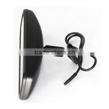 4.3 Inch Car Rear View Mirror With Camera photo-3
