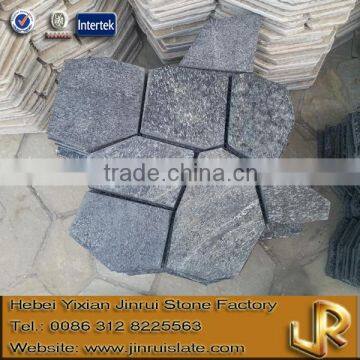 Irregular Natural Stone Slate Wholesaler Tiles