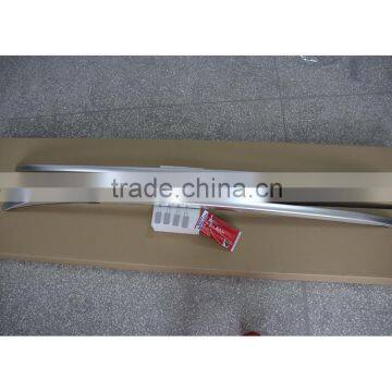 Aluminum Luggage Roof Cross Bar Car Roof Rack Universal Roof Rack photo-3