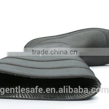 PVC Rain Boots,steel Toe Rain Boots ,S5 PVC Boots photo-3