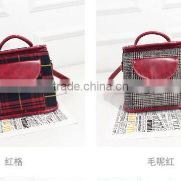 New Design Canvas Handbag China Manufacturer Handbag photo-5