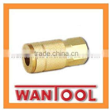 USA Truflate typefemale brass Air quick coupler /adapter