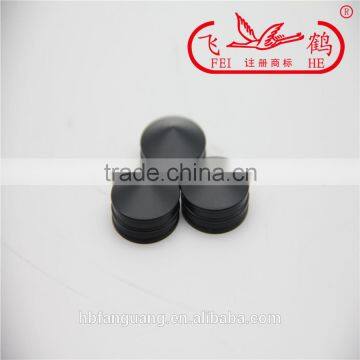 good rubber piston seal for medical syringe