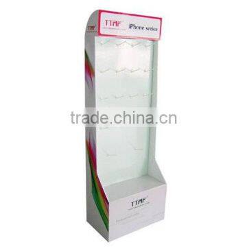 AEP fine iphone series paper display stand