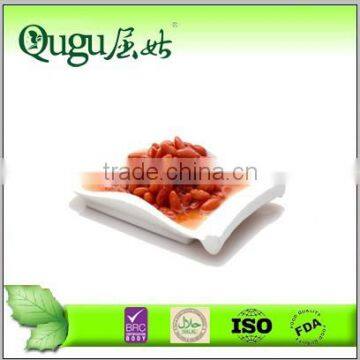 Dried meterial canned pinto beans with good quality