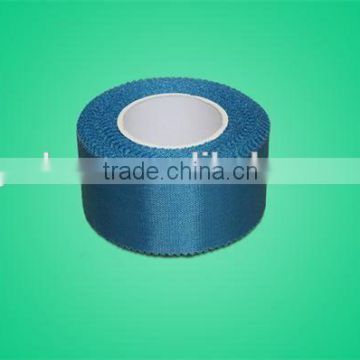 Surgical Silk Tape 5m x 2.50cm,water-proof adhesive tape