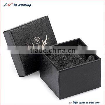 high quality elegant packaging box for jewelry made in shanghai