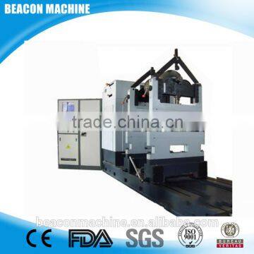 YYW-30000A propeller blower wheel balancing equipment from beacon manufacturer