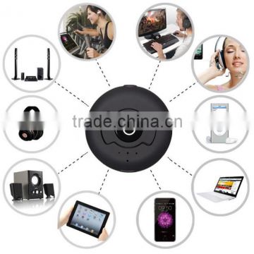 One with two Bluetooth transmitter Bluetooth headset CSR4.0 simultaneously connect two Bluetooth audio adapter