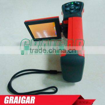 Handheld IR Infrared Thermal Imager Imaging Camera 80x60 2.5'' TFT LCD UTi100