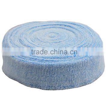 BL-1301 Pot Sponge Scrubber Colorful Raw Material Cloth Wholesales Towelling Material With Good Quality photo-3