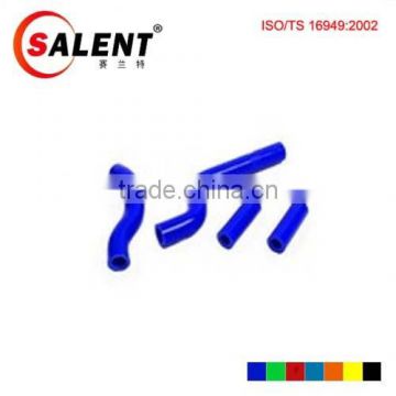 High Temp Flexible Silicone Radiator Hose Kits for KAWASAKI KXF 450 2009