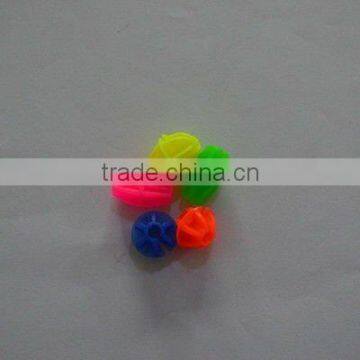 Bike Beads Plastic