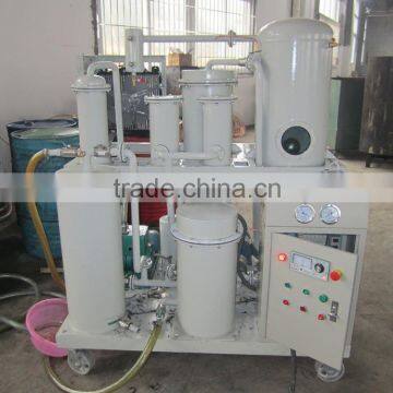 TYA Hydraulic Oil Purifier Machine/oil Purifier photo-6