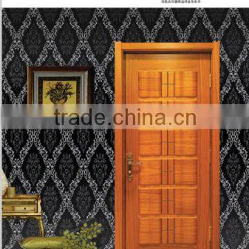 oak wood screen doors(T-bar),wooden screen doors,wooden doors