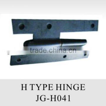 H type Iron door hinges/window hinges