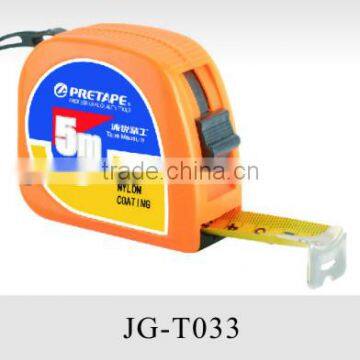 measure tape self-lock tape measure tool